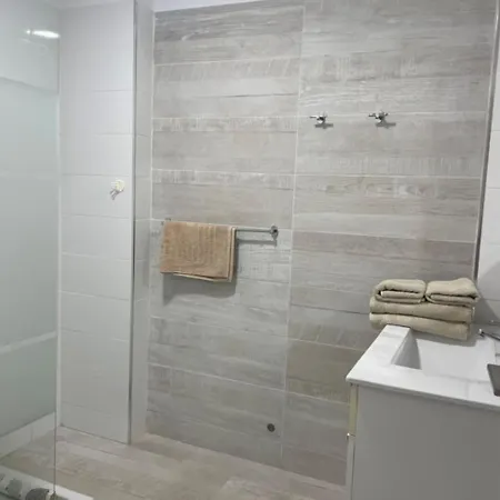 Apartamento Olimpus Leasure *