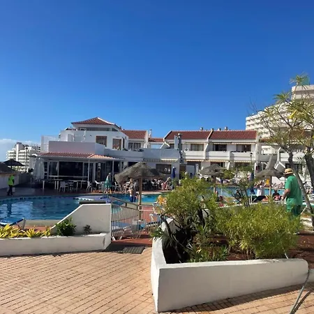 Olimpus Leasure Apartamento *