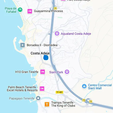 Apartamento Olimpus Leasure *