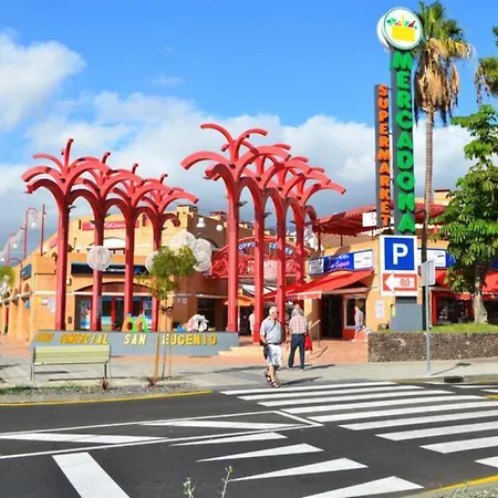 Olimpus Leasure Apartamento