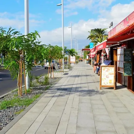 Apartamento Olimpus Leasure