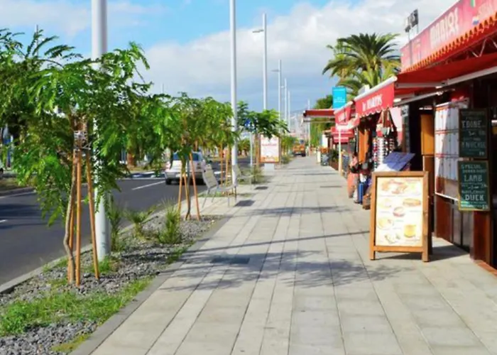 Appartamento Olimpus Leasure